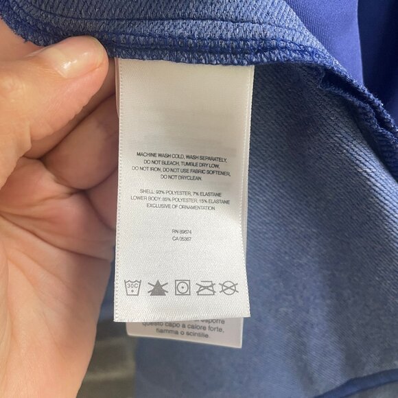 NWT MOUNTAIN HARDWEAR Arlanda Jacket XL - Picture 6 of 7